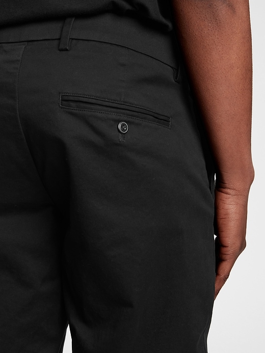 Modern Khakis in Slim Fit with GapFlex | Gap