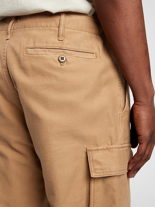 Image number 5 showing, Cargo Pants