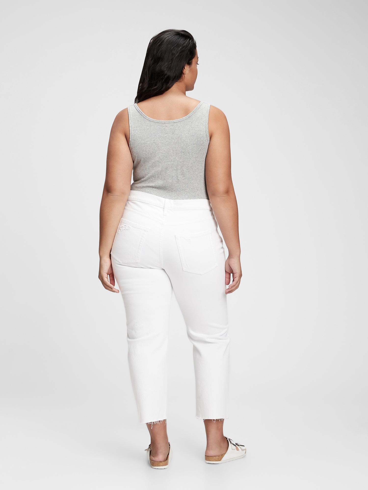 Modern Tank Bodysuit Gap