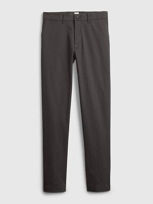 Image number 6 showing, Modern Khakis in Relaxed Fit