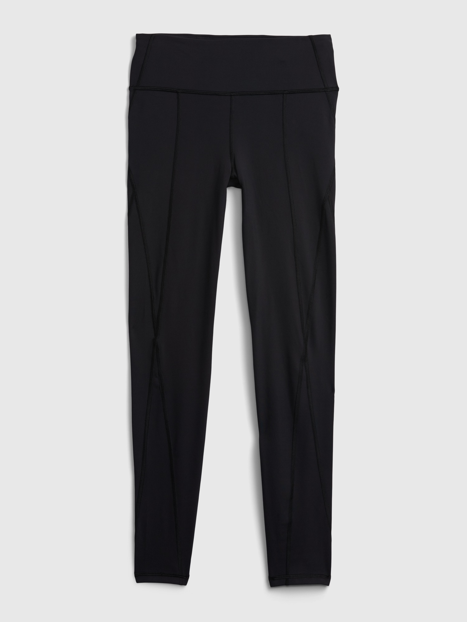 gapfit sculpt compression leggings
