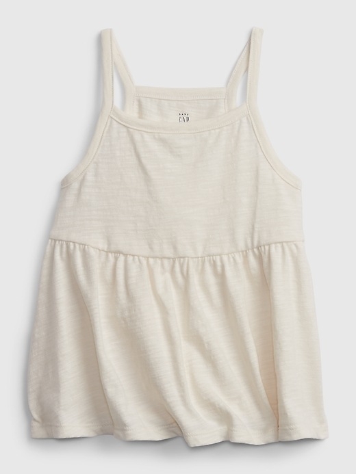 View large product image 1 of 1. Toddler Tank Top