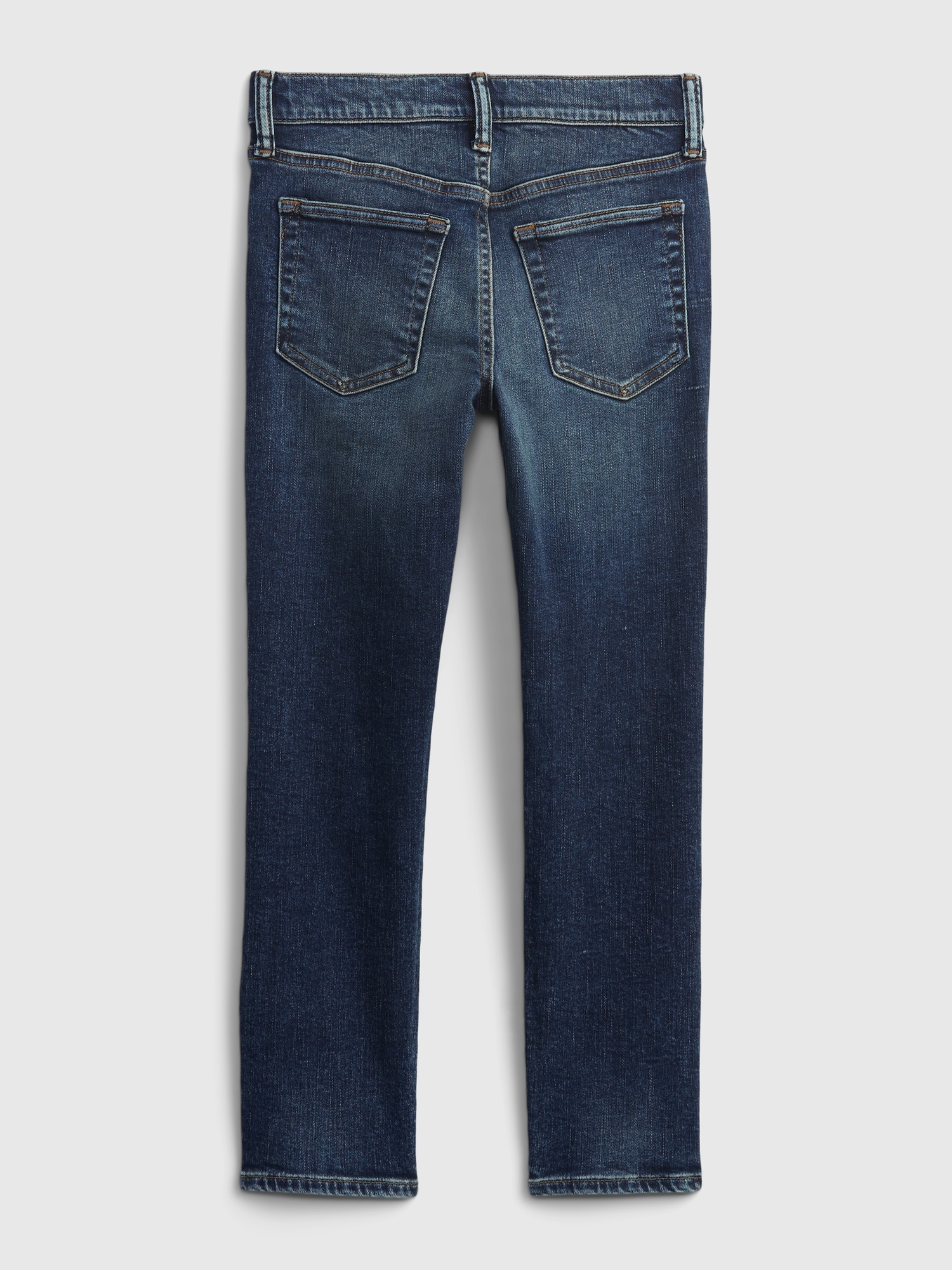 Kids Slim Taper Jeans with Stretch | Gap