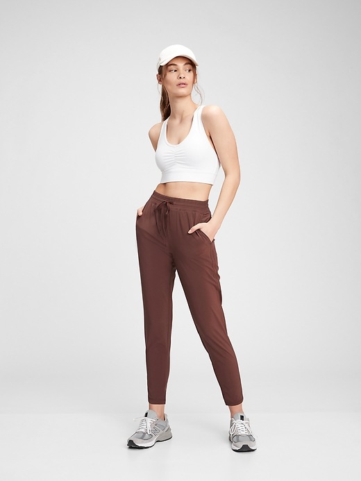 gap joggers girls