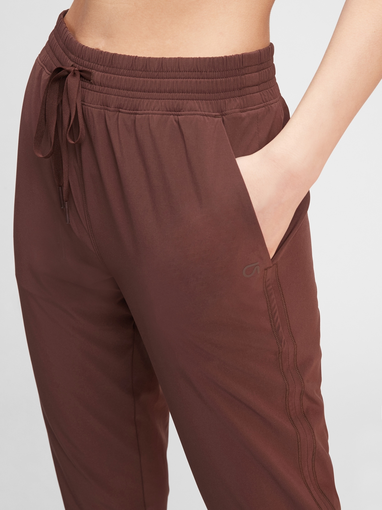 love by gap joggers