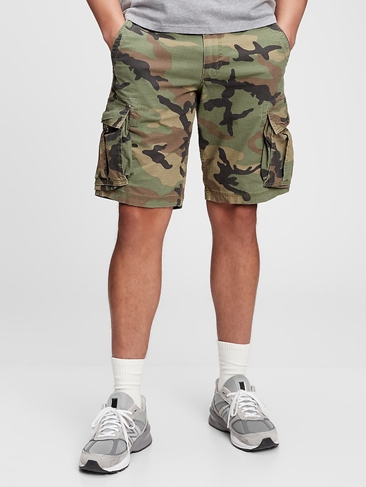 TPP Guide: Make the most of your custom-made cargo shorts with these s