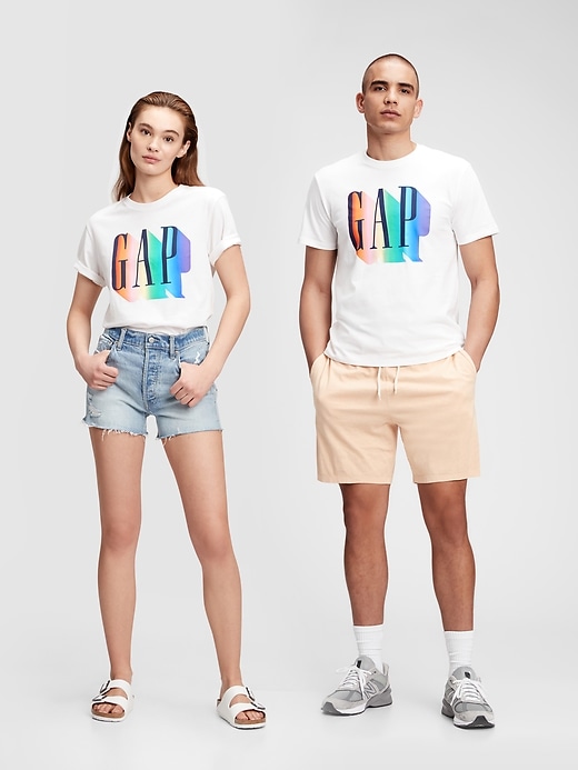 Image number 1 showing, Pride T-Shirt