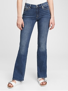 Women's Flare Jeans | Gap