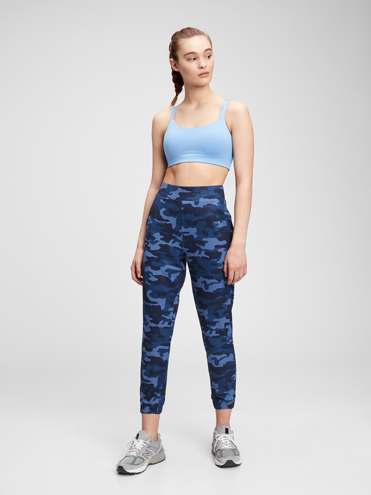 gap gapfit joggers