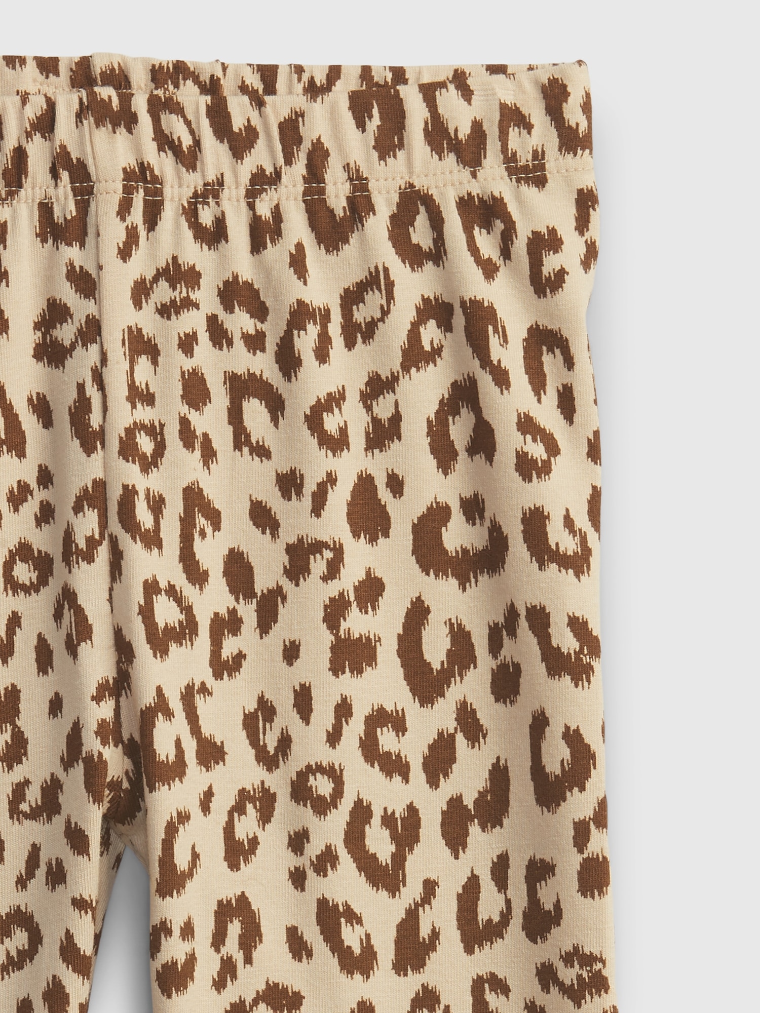 Toddler Mix and Match Leggings