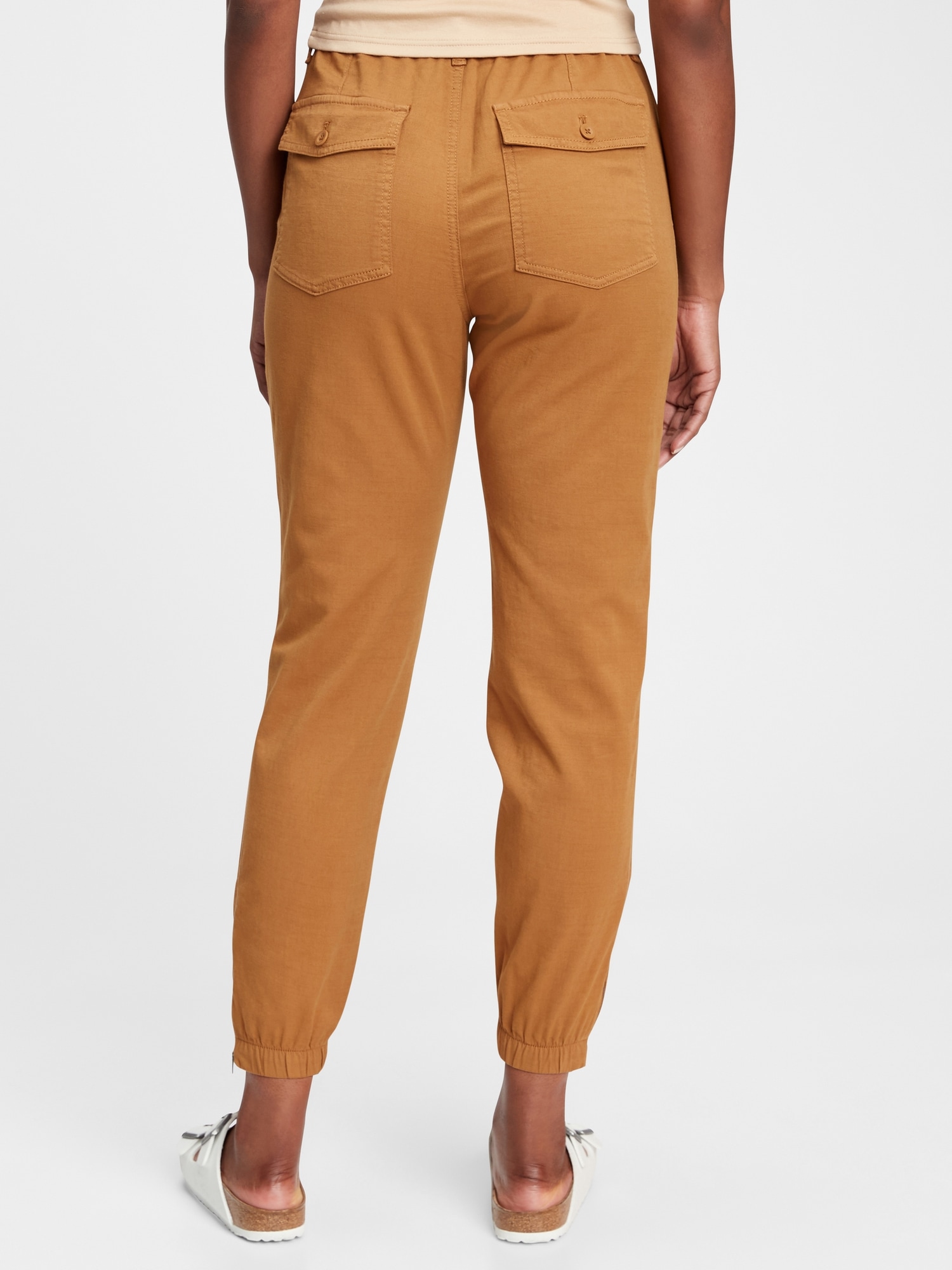 Utility joggers gap Clearance