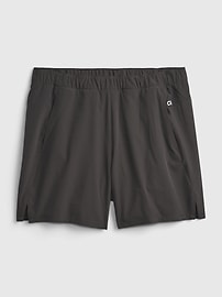 GapFit Recycled Running Shorts