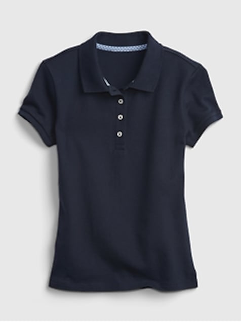 Kids Uniform Polo Shirt