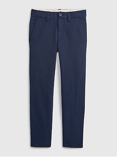 Boy s School Uniforms Uniform Pants Shirts More Gap