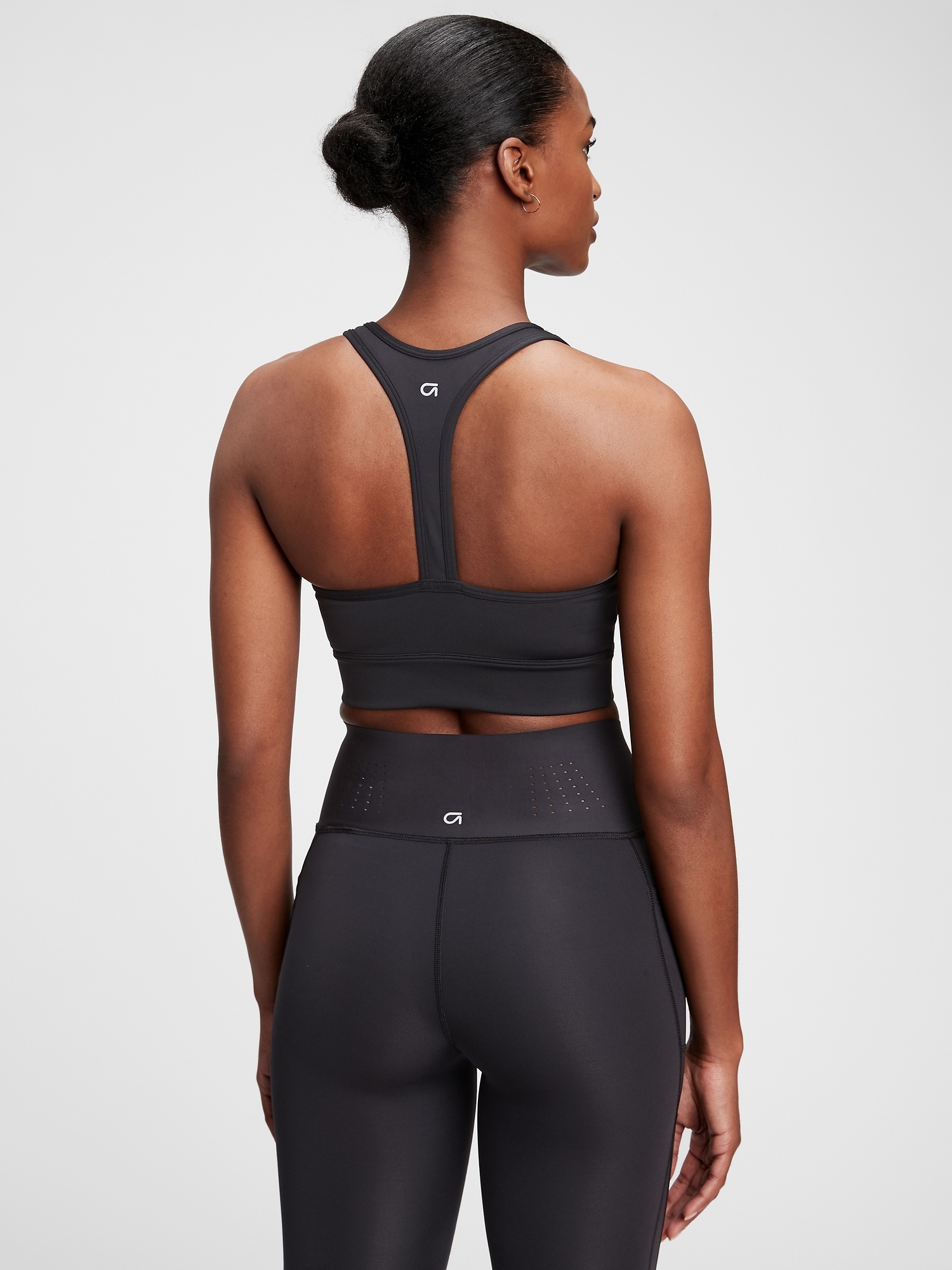 gap fit bra