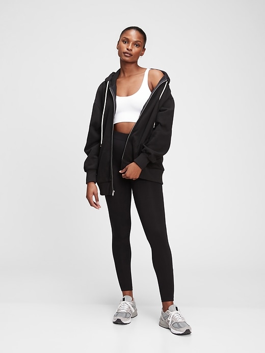 Image number 1 showing, Basic Leggings