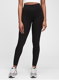 gap basic leggings
