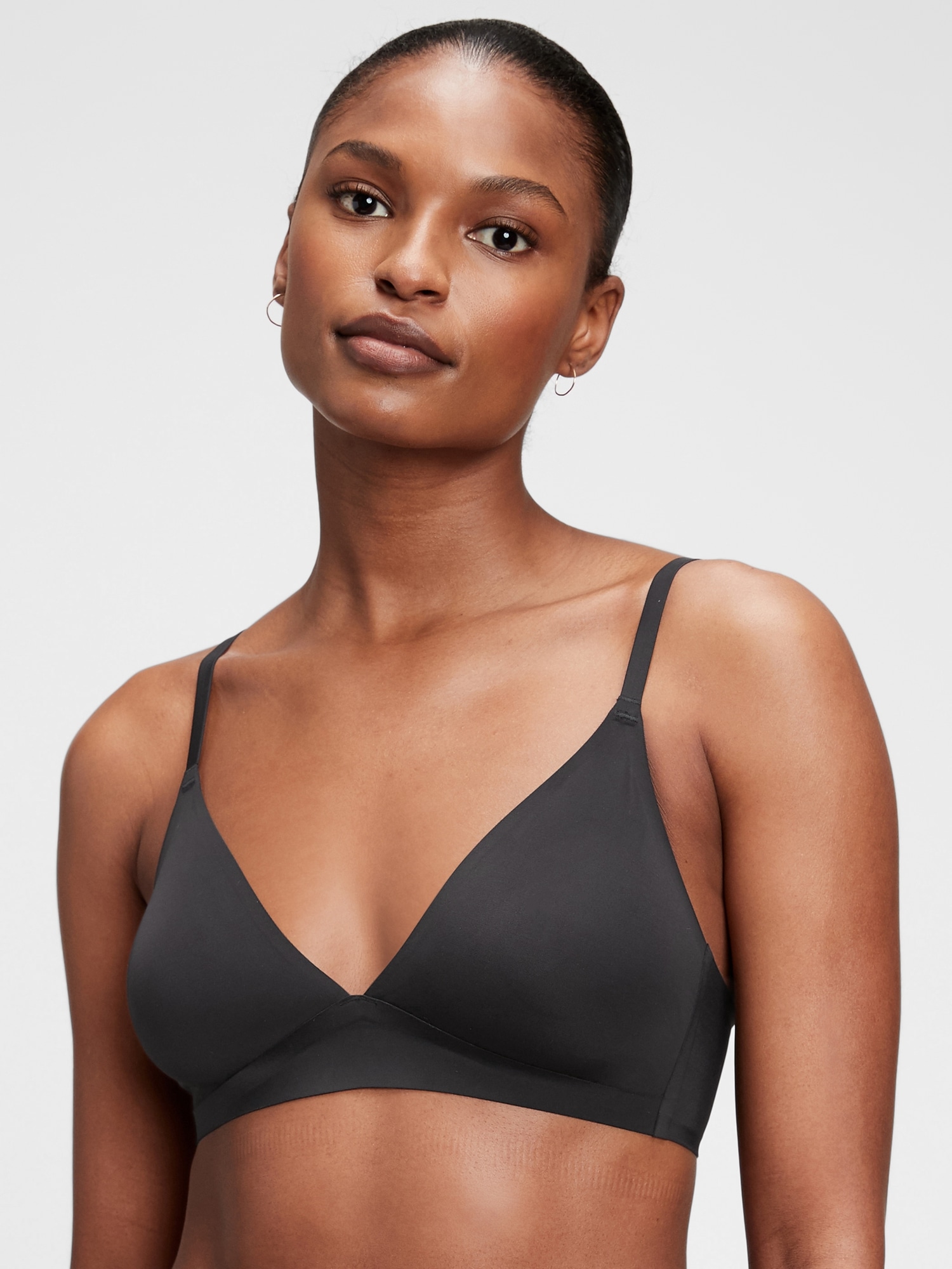 Gap No-Show Bralette