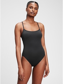 gap womens bathing suits