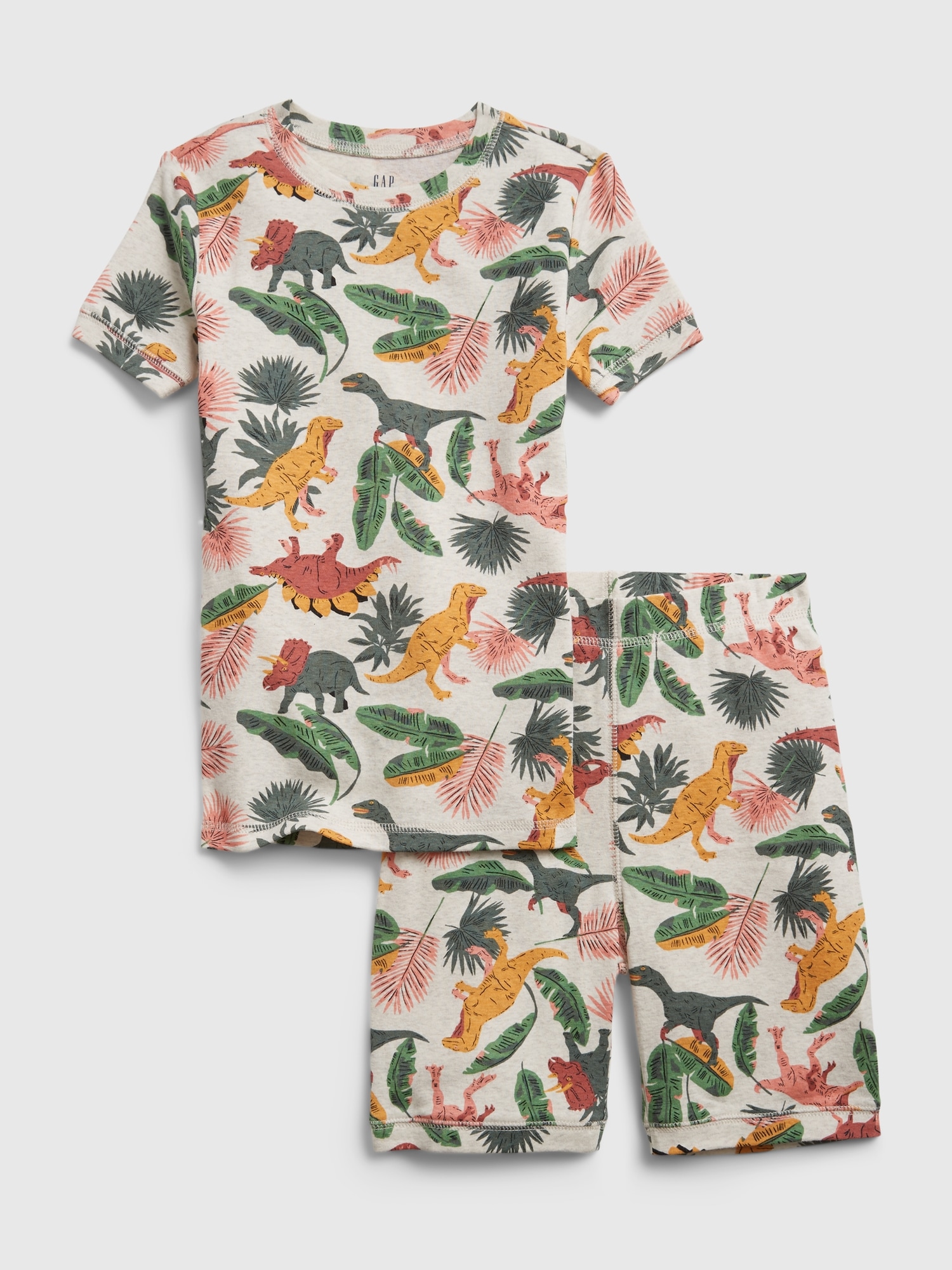 Gap dinosaur pajamas cheap