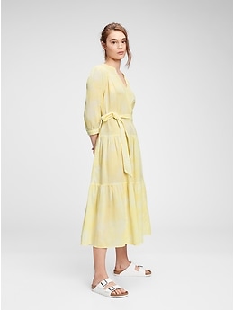 summer maxi skirts gap