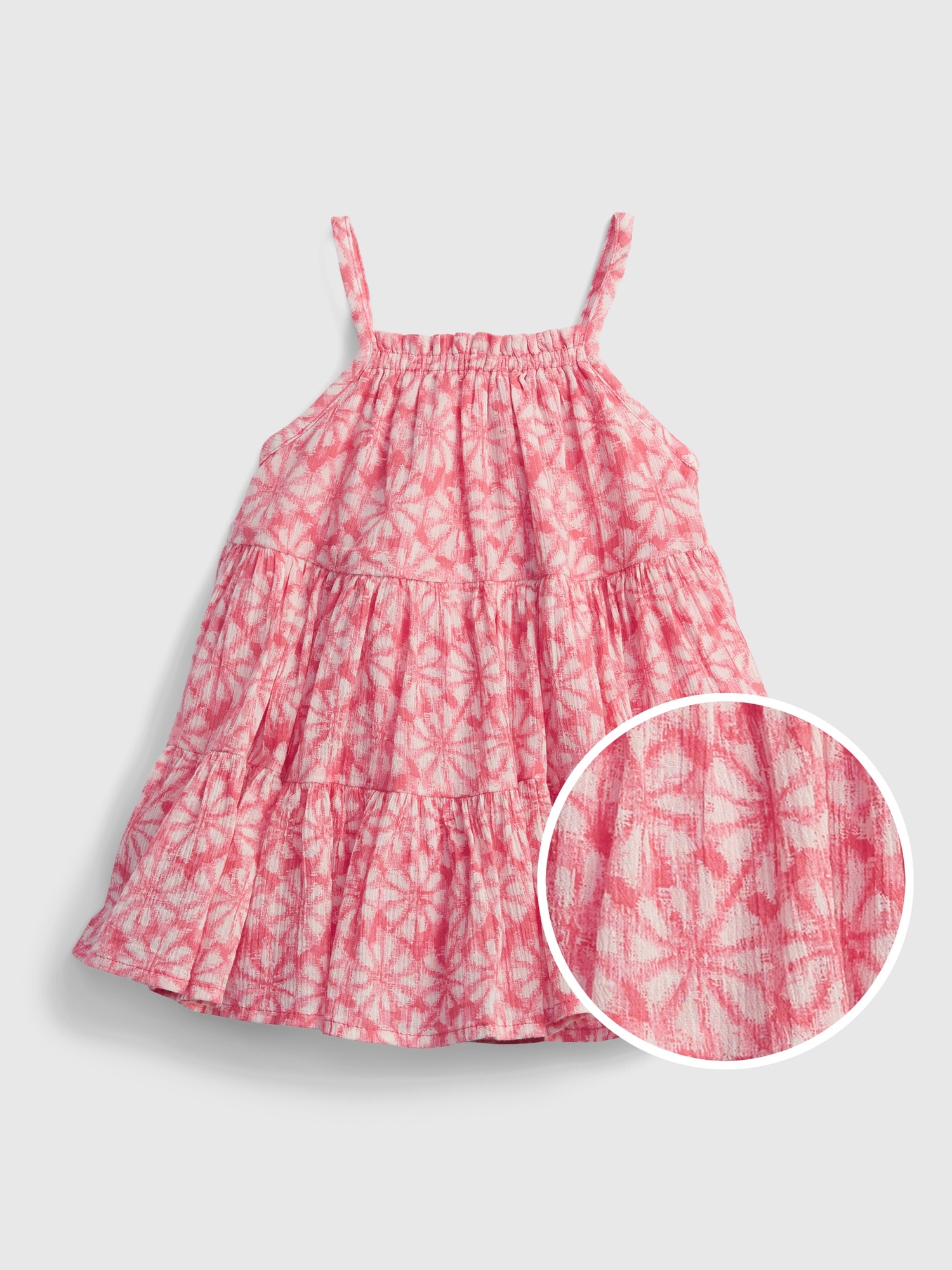 Baby gap floral dress Clearance