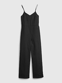 View large product image 4 of 4. Cami Jumpsuit