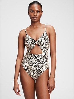 gap womens bathing suits