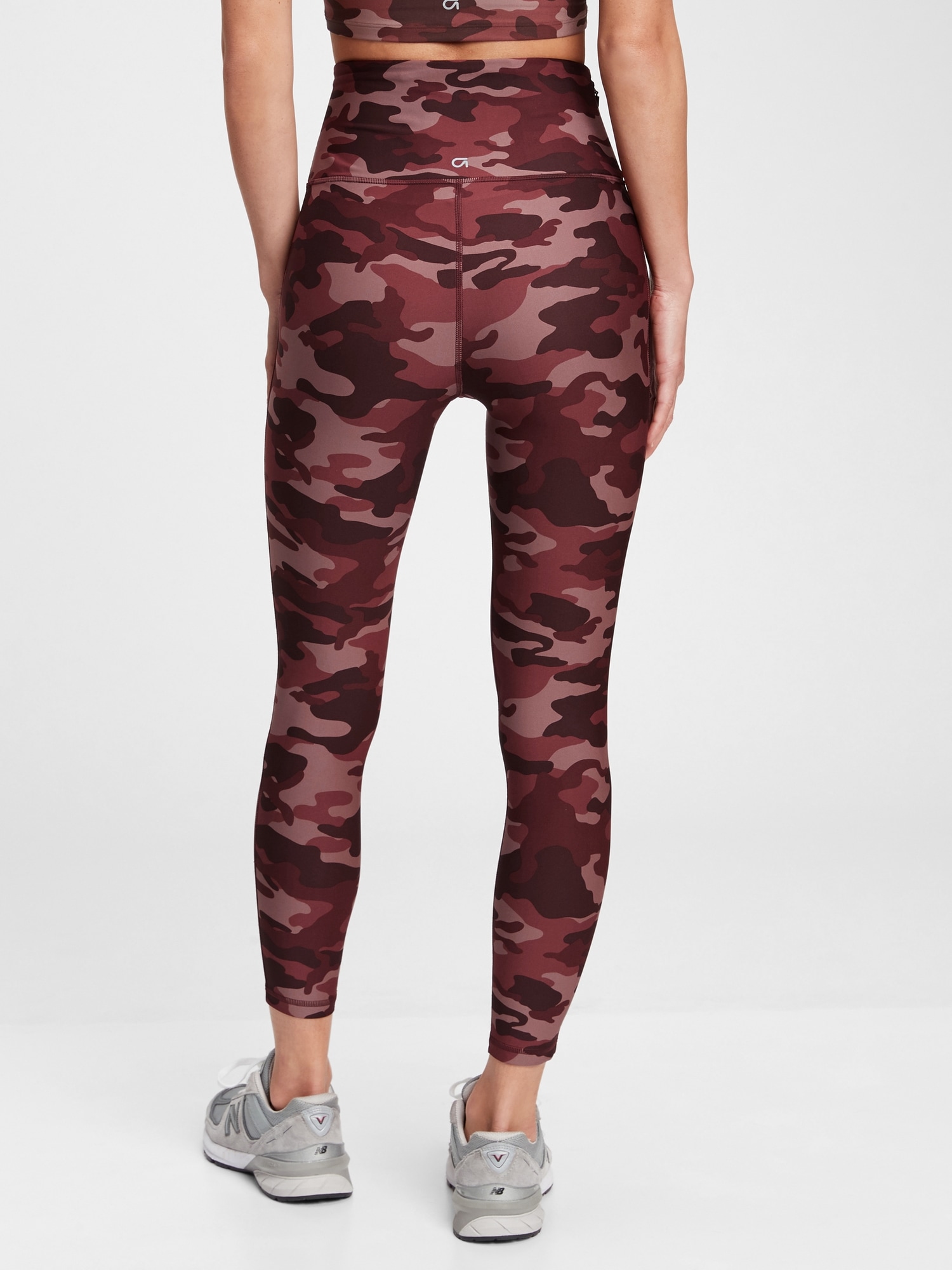 gapfit eclipse leggings