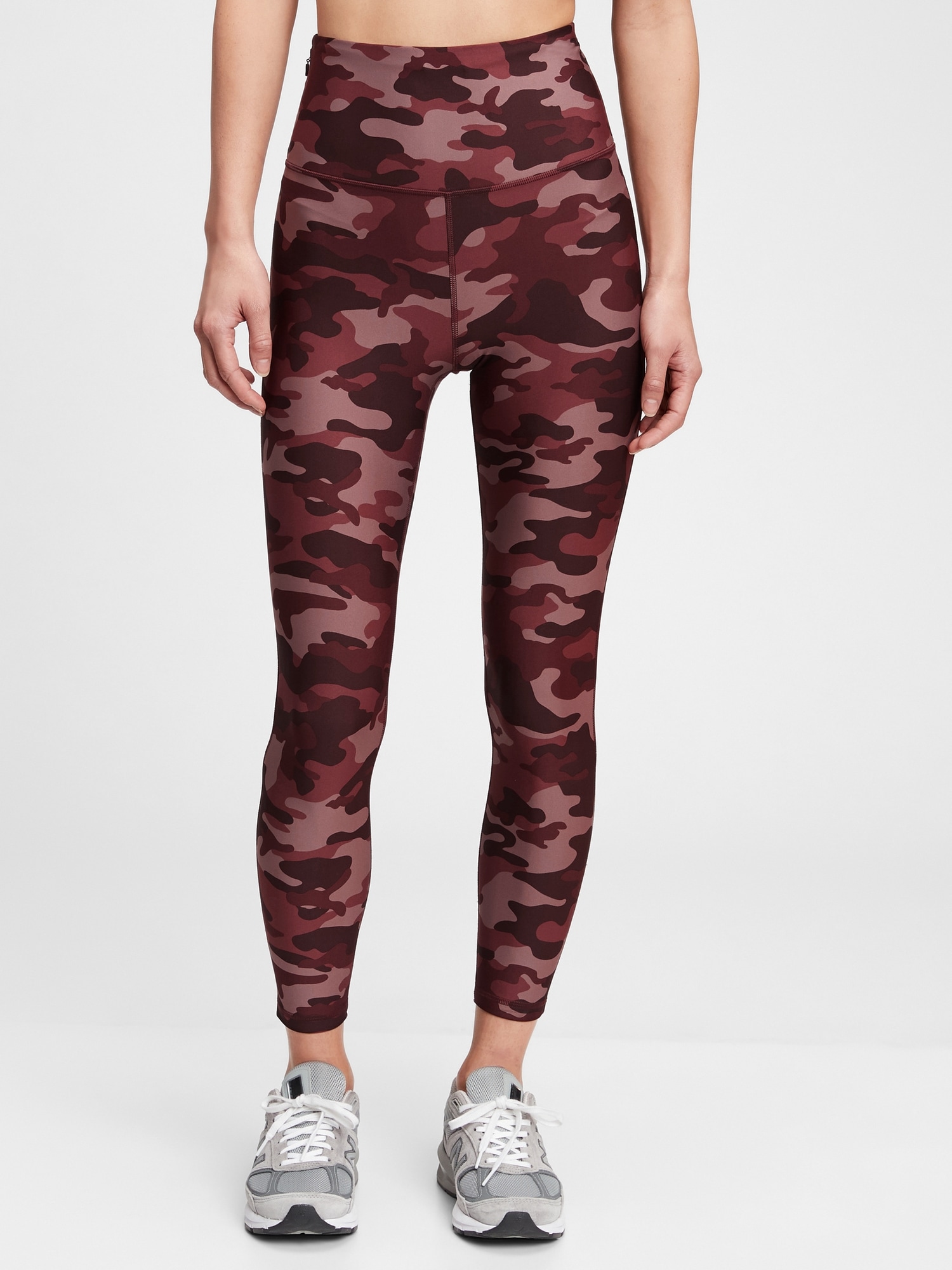 gapfit eclipse leggings