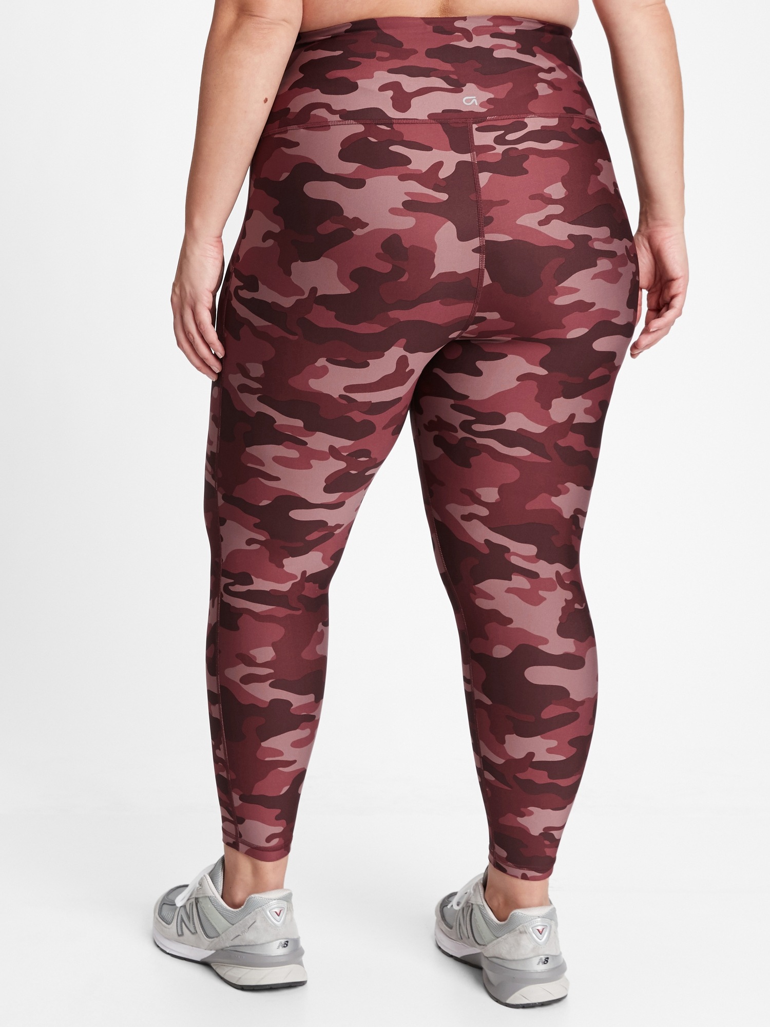 gapfit eclipse leggings