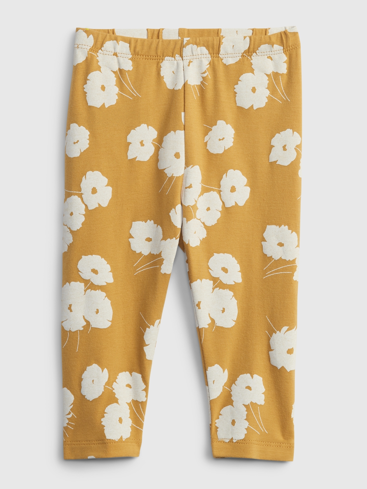 Baby Organic Cotton Mix and Match Print Leggings Gap