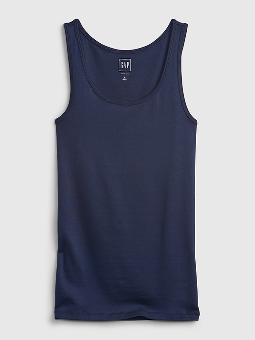 Image number 4 showing, Modern Tank Top