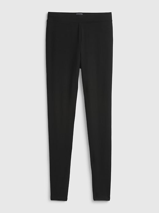 | Basic Gap Leggings