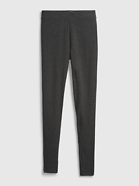 gap basic leggings