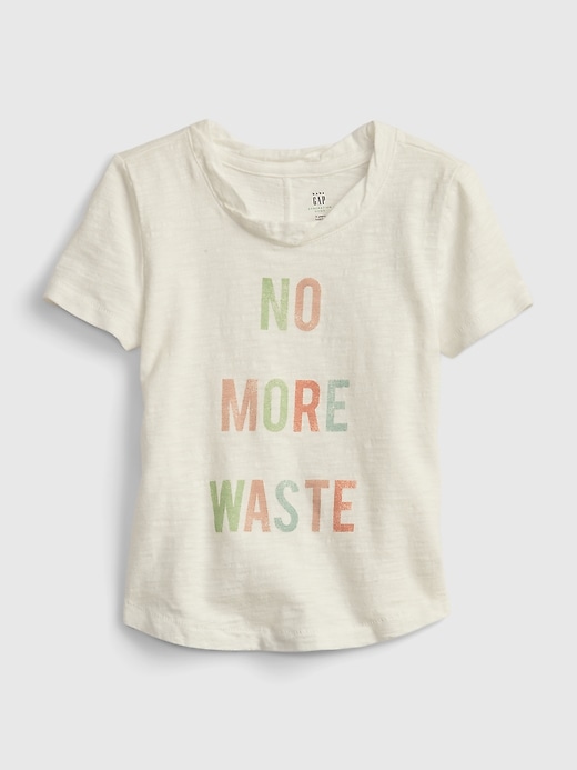 Image number 5 showing, Toddler Gen Good Graphic T-Shirt