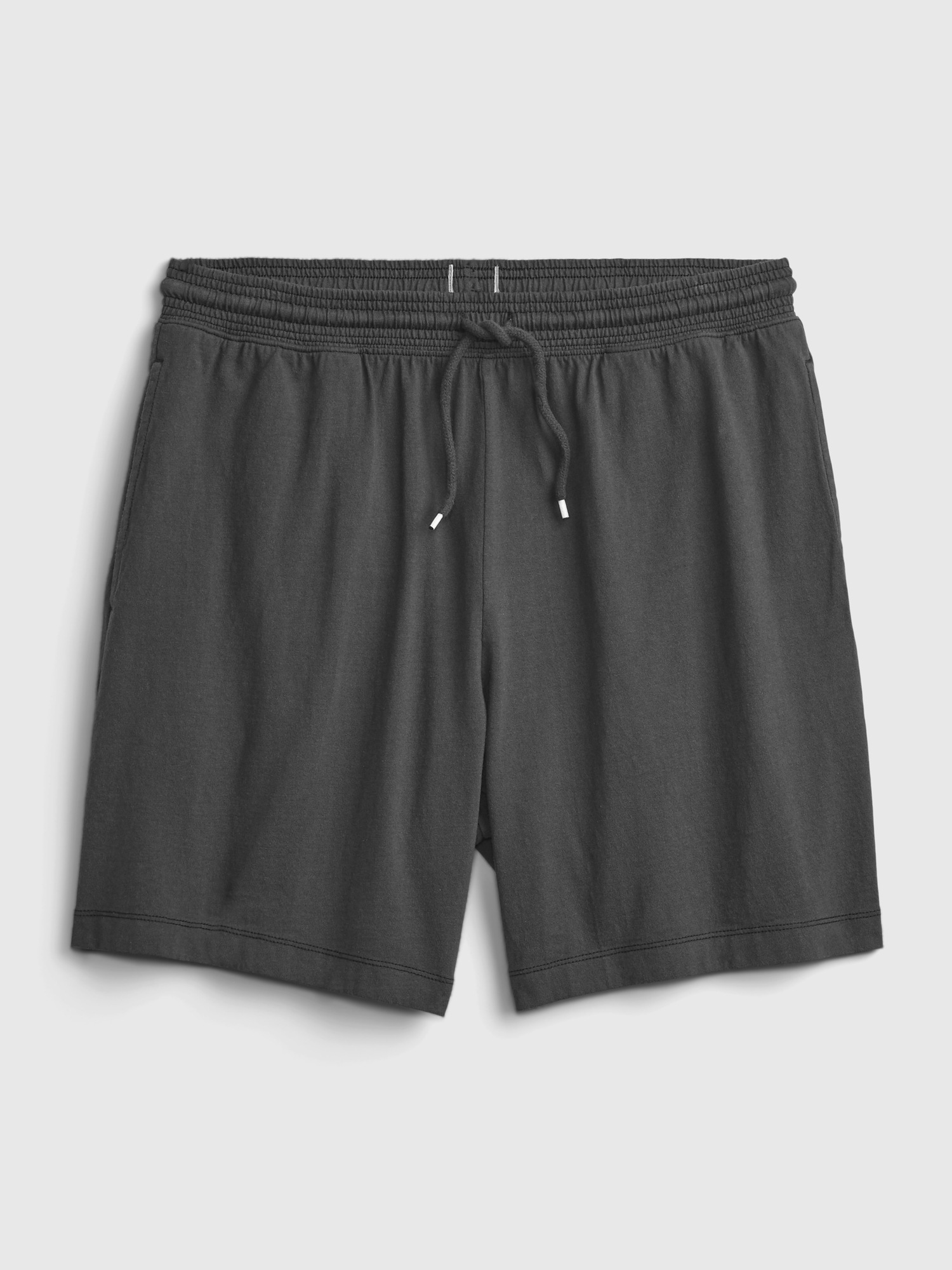 jersey-pull-on-shorts-gap