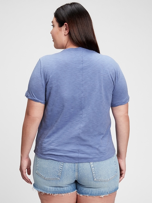 Gen Good Graphic TShirt Gap