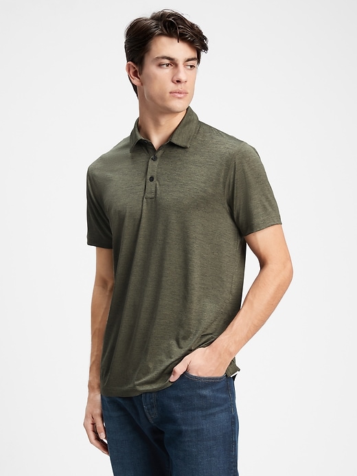 Gap GapFit Performance Polo