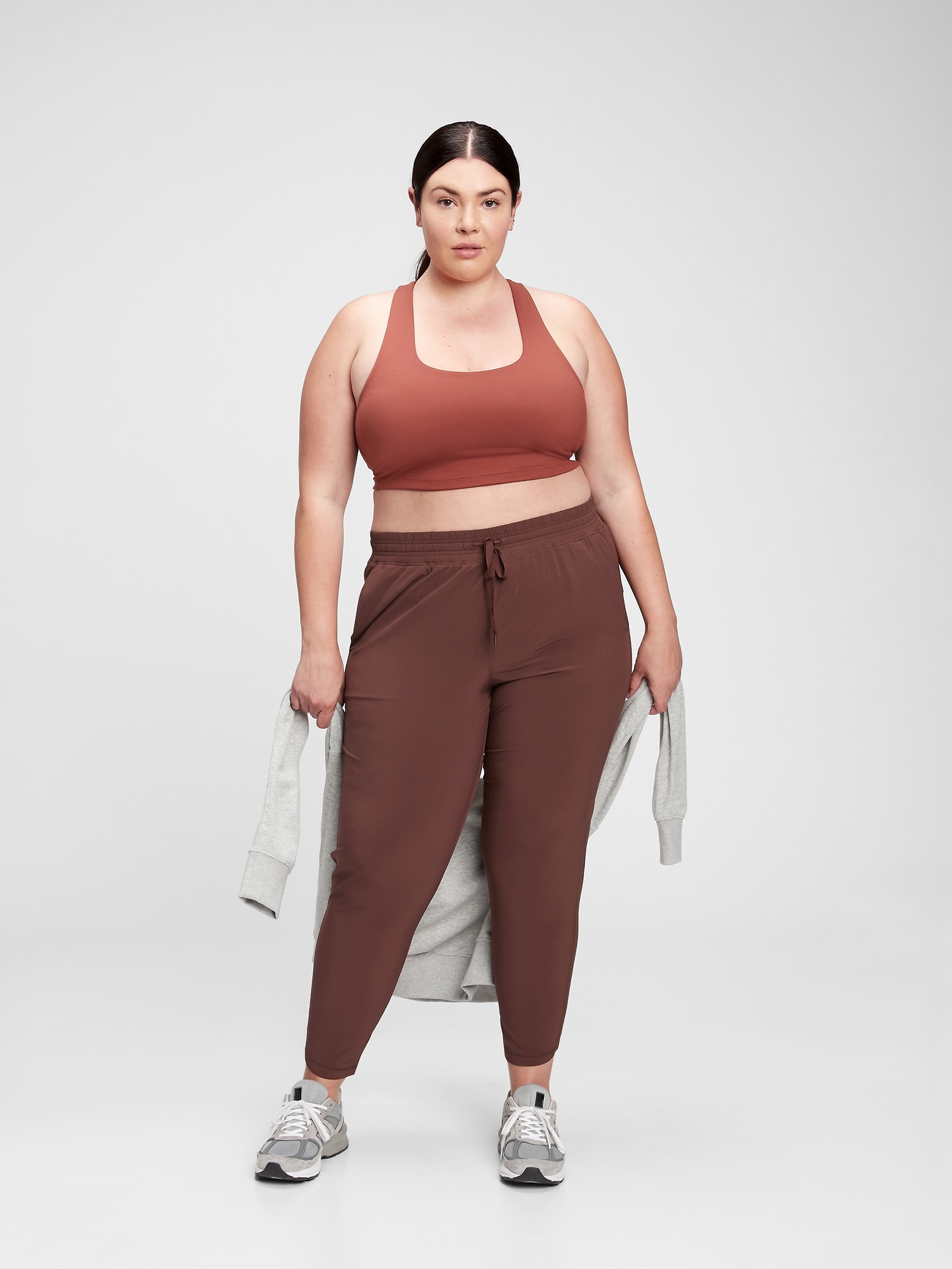 gap softspun joggers