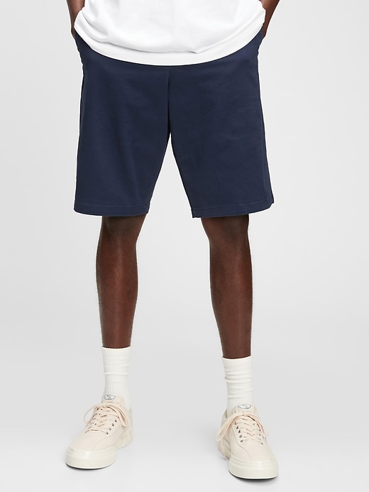 12 Vintage Shorts