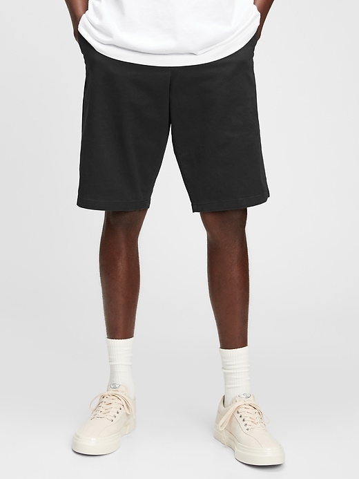12 Vintage Shorts