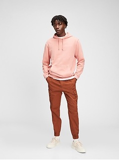 cargo joggers with gapflex