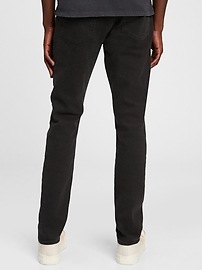 Gap black skinny jeans mens Clearance