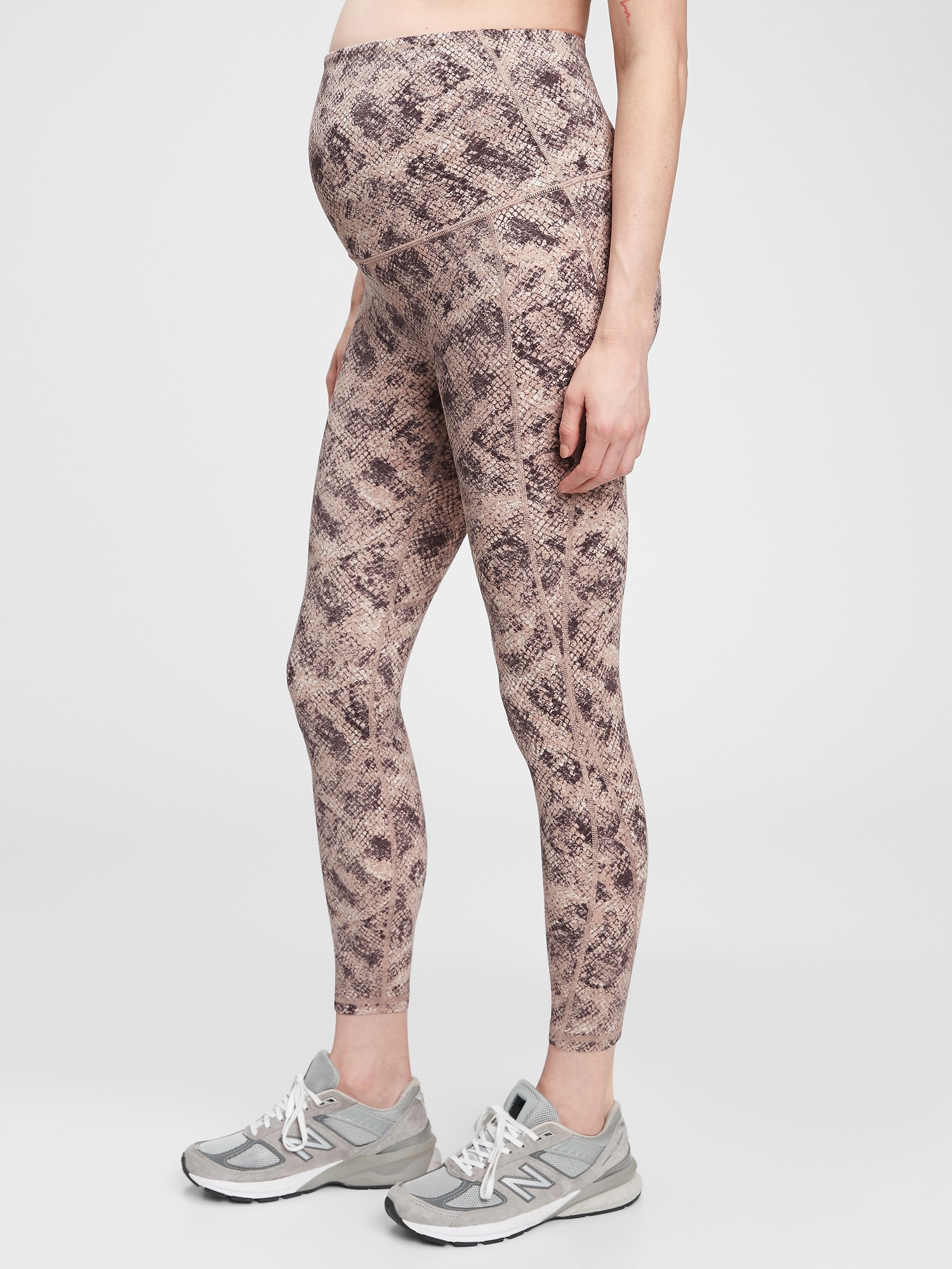 maternity gap leggings