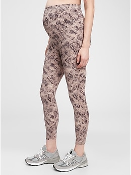 Maternity GapFit Full Panel Full Length 