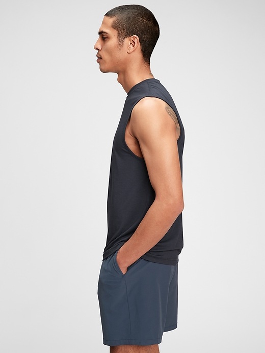❅❂❅Jade❅❂❅ Gap Fit タンクトップ GapFit Active Tank Top | Gap