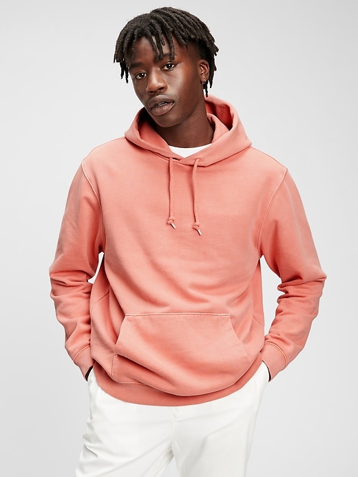 French Terry Hoodie | Gap