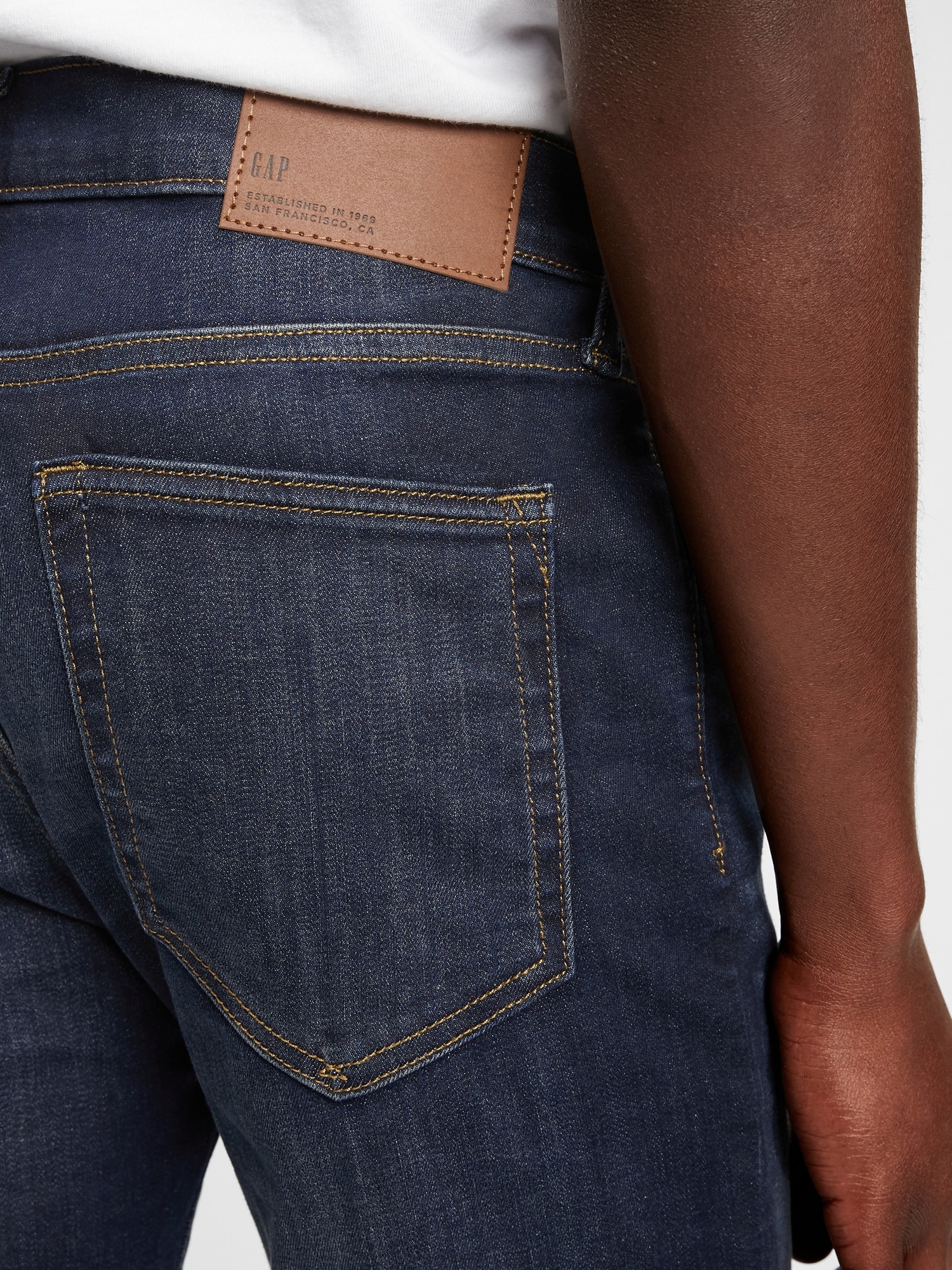 GapFlex Super Skinny Jeans | Gap