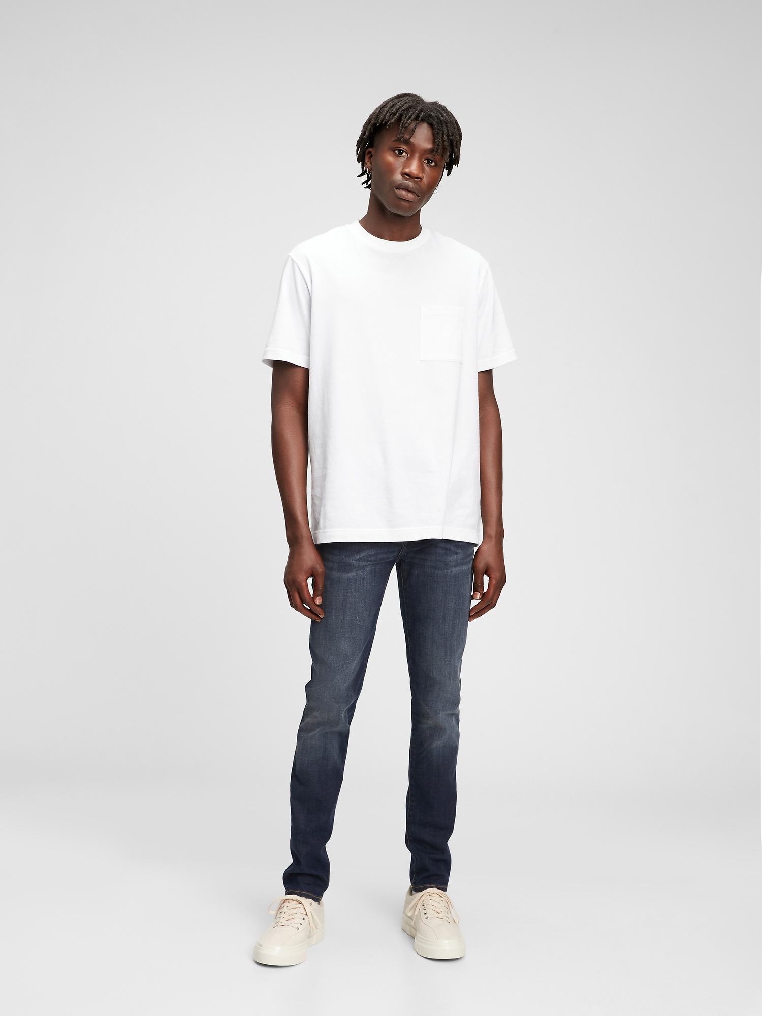 GapFlex Super Skinny Jeans | Gap